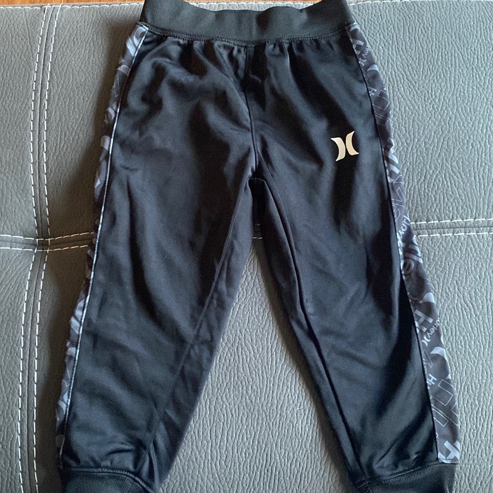 Hurley sweat pants